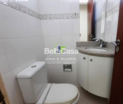 Foto 9 do(a) Apartamento de 4 quartos à venda em Centro, Guarapari