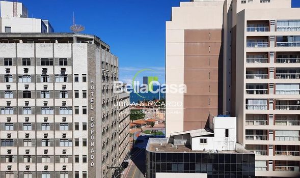 Foto 5 do(a) Apartamento de 4 quartos à venda em Centro, Guarapari