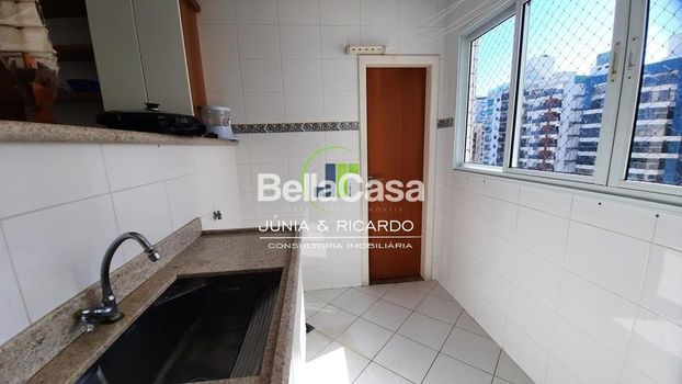 Foto 19 do(a) Apartamento de 4 quartos à venda em Centro, Guarapari