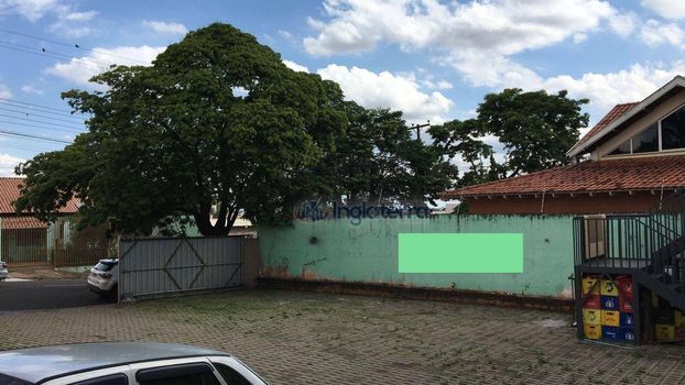 Foto 13 do(a) Galpão / Depósito / Armazém / Pavilhão false à venda em Boa Vista, Londrina