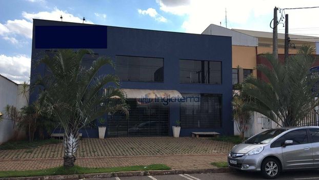 Foto 2 do(a) Galpão / Depósito / Armazém / Pavilhão false à venda em Boa Vista, Londrina