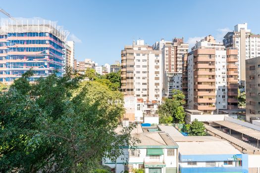 Foto 9 do(a) Apartamento de 3 quartos para alugar em Mont Serrat, Porto Alegre