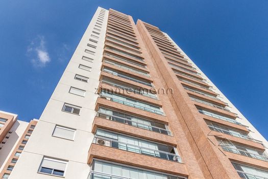 Foto 39 do(a) Apartamento de 3 quartos à venda em Várzea da Barra Funda, São Paulo