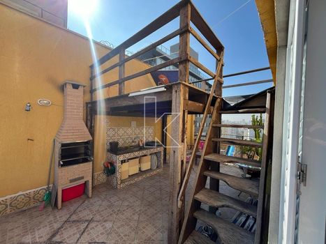 Foto 13 do(a) Cobertura de 2 quartos à venda em Pinheiros, São Paulo
