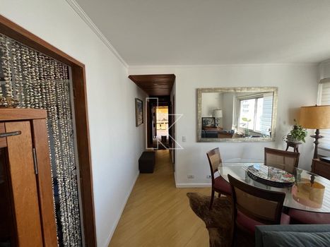 Foto 21 do(a) Cobertura de 2 quartos à venda em Pinheiros, São Paulo
