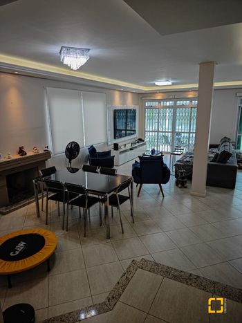 Foto 22 do(a) Casa em Condomínio de 4 quartos à venda em Córrego Grande, Florianópolis