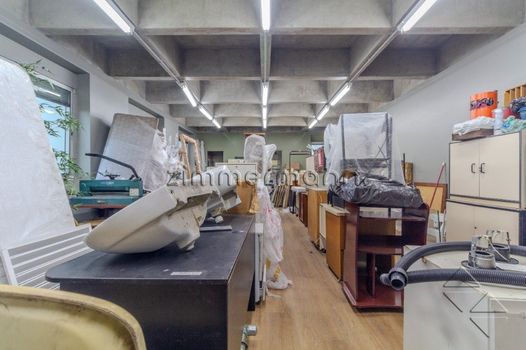 Foto 2 do(a) Sala / Conjunto Comercial false à venda em Alto de Pinheiros, São Paulo