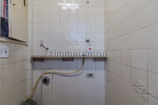 Foto 10 do(a) Sala / Conjunto Comercial false à venda em Alto de Pinheiros, São Paulo