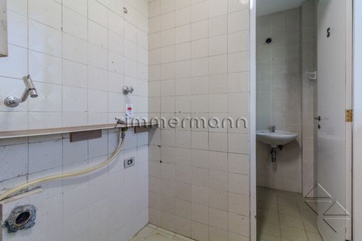 Foto 9 do(a) Sala / Conjunto Comercial false à venda em Alto de Pinheiros, São Paulo