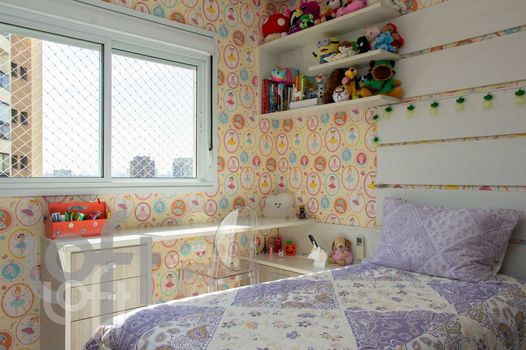 Foto 11 do(a) Apartamento de 5 quartos à venda em Vila Suzana, São Paulo