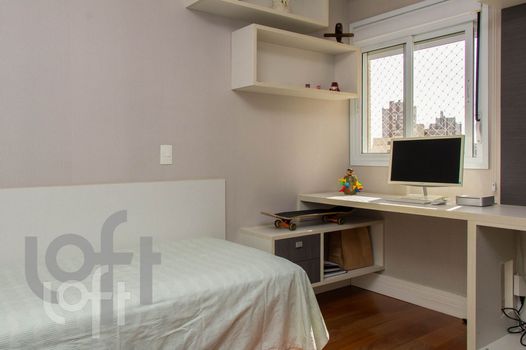 Foto 7 do(a) Apartamento de 5 quartos à venda em Vila Suzana, São Paulo