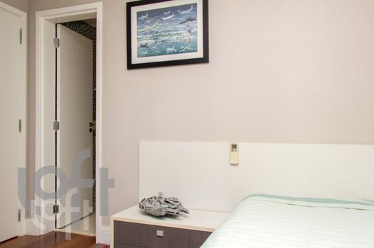 Foto 8 do(a) Apartamento de 5 quartos à venda em Vila Suzana, São Paulo