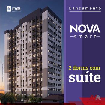 Foto 32 do(a) Apartamento de 2 quartos à venda em Jardim Anice, São José do Rio Preto