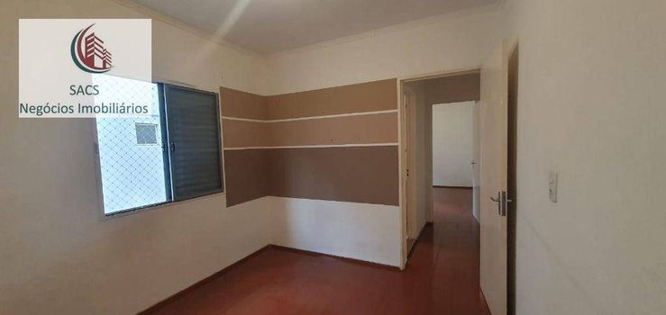 Foto 8 do(a) Apartamento de 2 quartos à venda em Vila Marieta, Campinas