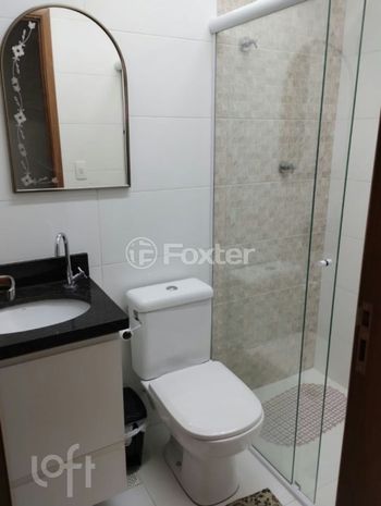 Foto 17 do(a) Apartamento de 2 quartos à venda em Jordanópolis, São Bernardo do Campo