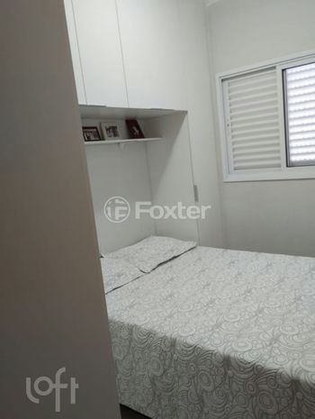 Foto 10 do(a) Apartamento de 2 quartos à venda em Jordanópolis, São Bernardo do Campo