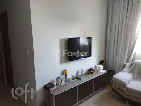 Foto 1 do(a) Apartamento de 2 quartos à venda em Jordanópolis, São Bernardo do Campo
