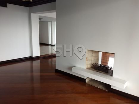 Foto 9 do(a) Apartamento de 4 quartos à venda em Vila Suzana, São Paulo
