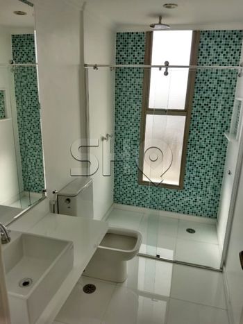 Foto 23 do(a) Apartamento de 4 quartos à venda em Vila Suzana, São Paulo