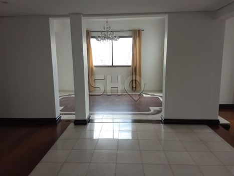 Foto 3 do(a) Apartamento de 4 quartos à venda em Vila Suzana, São Paulo