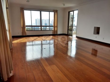 Foto 11 do(a) Apartamento de 4 quartos à venda em Vila Suzana, São Paulo