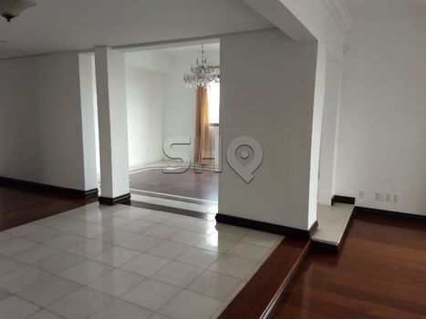 Foto 6 do(a) Apartamento de 4 quartos à venda em Vila Suzana, São Paulo