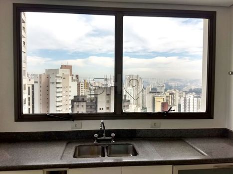 Foto 14 do(a) Apartamento de 4 quartos à venda em Vila Suzana, São Paulo