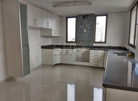 Foto 12 do(a) Apartamento de 4 quartos à venda em Vila Suzana, São Paulo