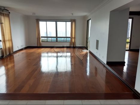 Foto 8 do(a) Apartamento de 4 quartos à venda em Vila Suzana, São Paulo