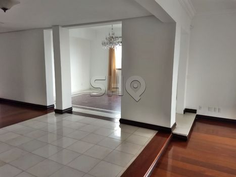 Foto 2 do(a) Apartamento de 4 quartos à venda em Vila Suzana, São Paulo