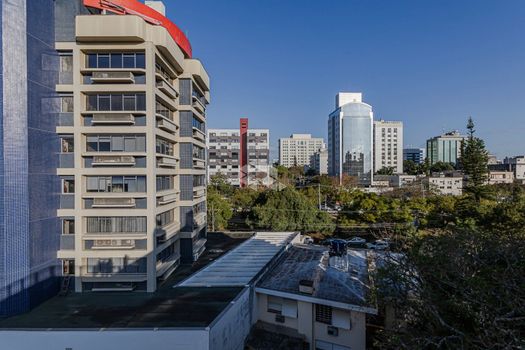 Foto 3 do(a) Cobertura de 4 quartos à venda em Higienópolis, Porto Alegre