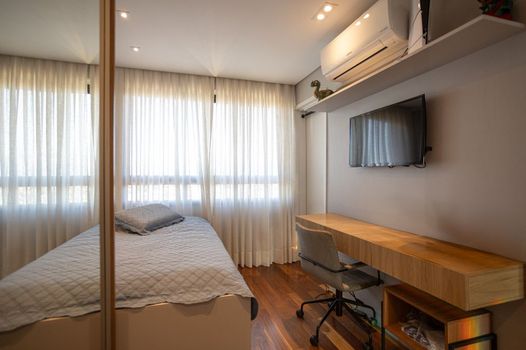 Foto 35 do(a) Apartamento de 4 quartos à venda em Vila Yara, Osasco