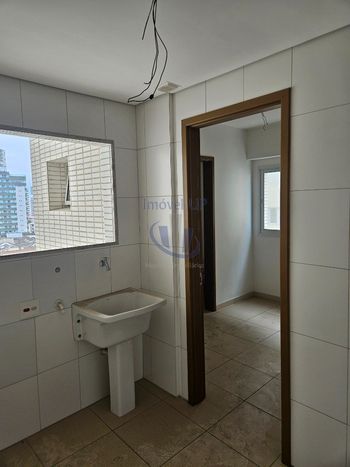 Foto 12 do(a) Apartamento de 3 quartos à venda em Boqueirão, Praia Grande
