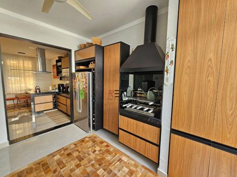 Foto 15 do(a) Casa em Condomínio de 3 quartos à venda em Jardim Bréscia, Indaiatuba