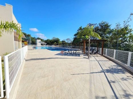 Foto 36 do(a) Casa em Condomínio de 3 quartos à venda em Jardim Bréscia, Indaiatuba