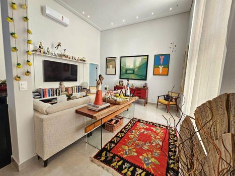 Foto 6 do(a) Casa em Condomínio de 3 quartos à venda em Jardim Bréscia, Indaiatuba