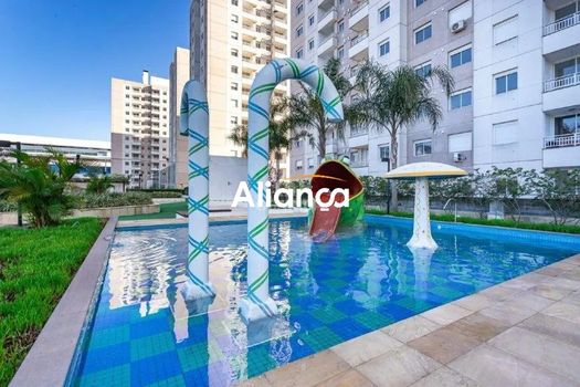Foto 30 do(a) Apartamento de 2 quartos para alugar em Farrapos, Porto Alegre