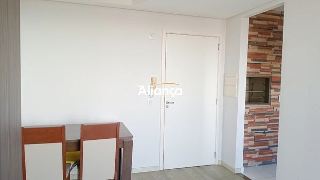 Foto 4 do(a) Apartamento de 2 quartos para alugar em Farrapos, Porto Alegre