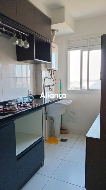 Foto 9 do(a) Apartamento de 2 quartos para alugar em Farrapos, Porto Alegre