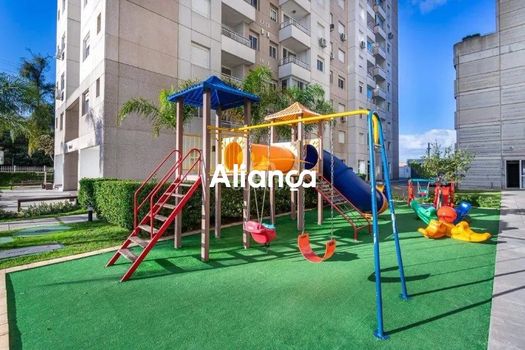 Foto 33 do(a) Apartamento de 2 quartos para alugar em Farrapos, Porto Alegre