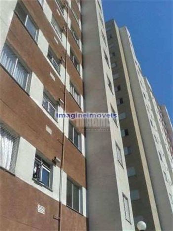 Foto 1 do(a) Apartamento de 2 quartos à venda em Jardim Nove de Julho, São Paulo