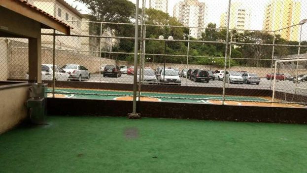 Foto 6 do(a) Apartamento de 2 quartos à venda em Jardim Nove de Julho, São Paulo