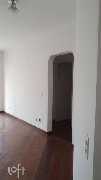 Foto 2 do(a) Apartamento de 2 quartos à venda em Bosque da Saúde, São Paulo