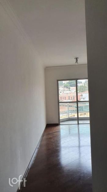 Foto 1 do(a) Apartamento de 2 quartos à venda em Bosque da Saúde, São Paulo