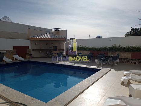 Foto 18 do(a) Apartamento de 3 quartos à venda em Candeias, Vitória da Conquista