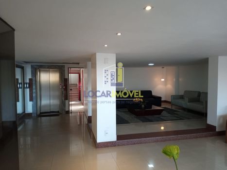 Foto 11 do(a) Apartamento de 3 quartos à venda em Candeias, Vitória da Conquista