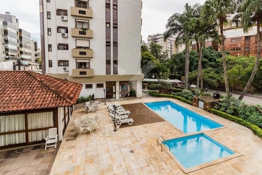 Foto 13 do(a) Apartamento de 2 quartos à venda em Petrópolis, Porto Alegre