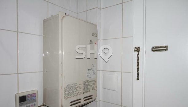 Foto 19 do(a) Apartamento de 3 quartos à venda em Jardim Vila Mariana, São Paulo