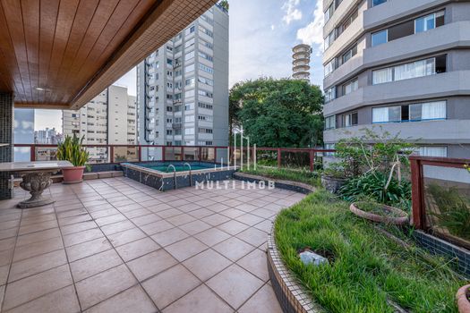 Foto 40 do(a) Cobertura de 4 quartos para alugar em Bela Vista, Porto Alegre