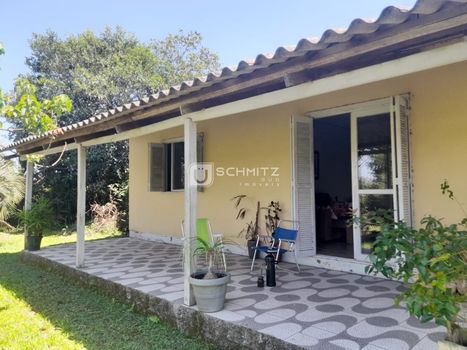 Foto 3 do(a) Fazenda / Sítio / Chácara de 3 quartos à venda em null, Glorinha